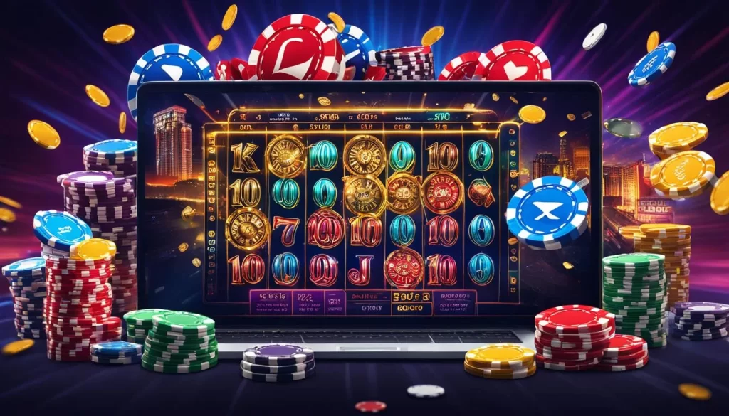 bu88 casino thu thập dữ liệu người dùng