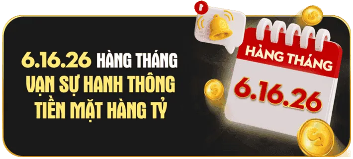 Ưu đãi chào mừng BU88 Casino