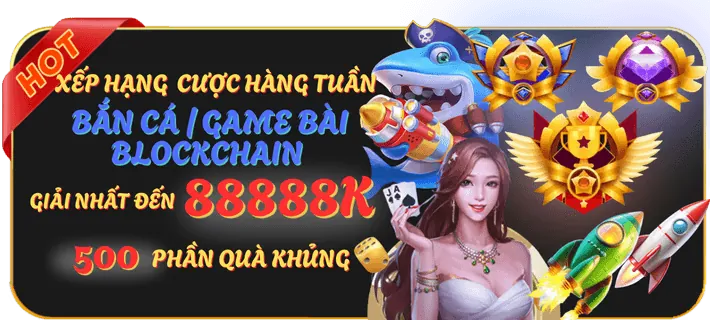 Chương trình VIP bu88 casino