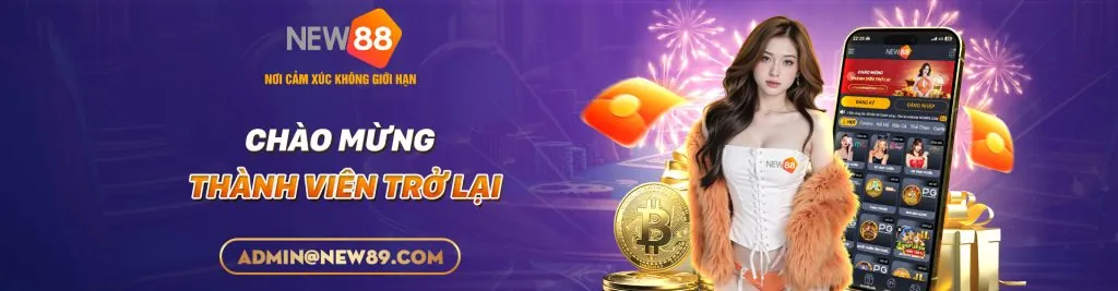 Ưu đãi độc quyền cho thành viên mới bu88 casino
