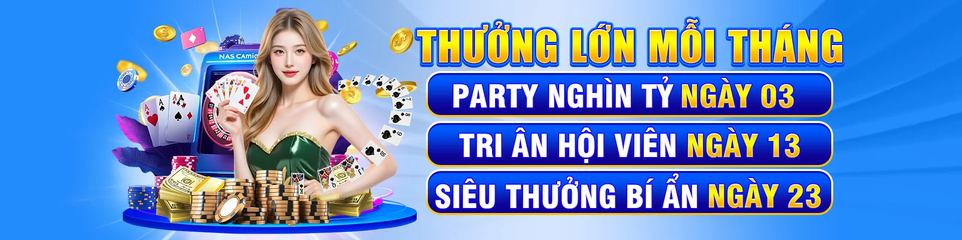 Sòng bạc trực tuyến BU88 Casino